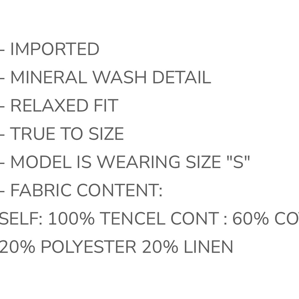 💕Oli & Hali Women's Blue Denim Jumpsuit - Picture 11 of 11